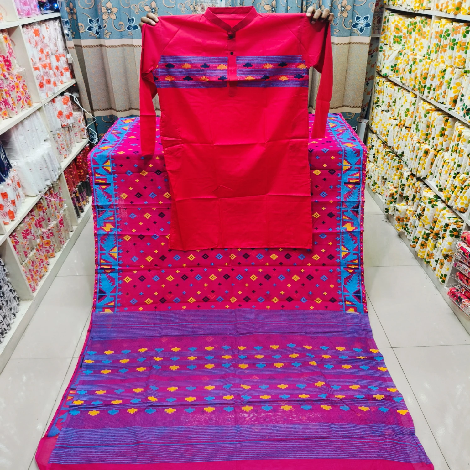 স্পেশাল কাপল সেট